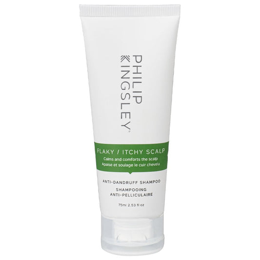 Philip Kingsley Flaky Itchy Scalp Hydrating Shampoo 75ml