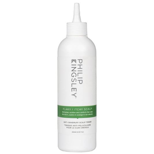 Philip Kingsley Flaky Itchy Scalp Toner 250ml