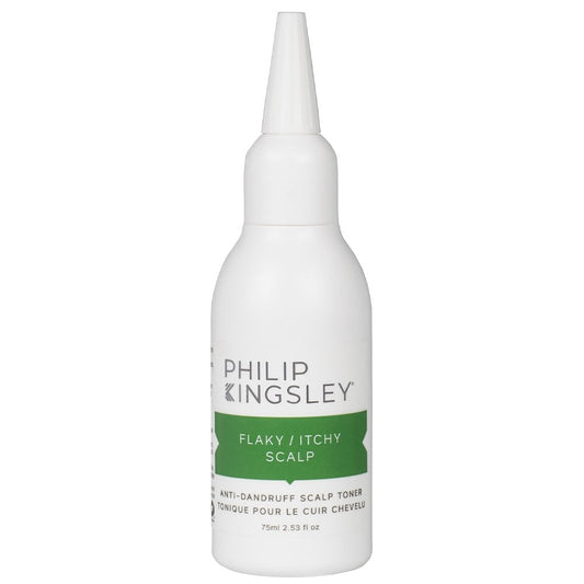 Philip Kingsley Flaky Itchy Scalp Toner 75ml