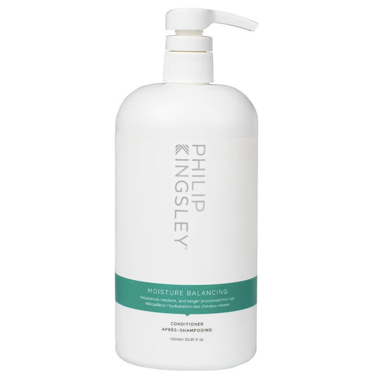 Philip Kingsley Moisture Balancing Combination Conditioner 1000ml