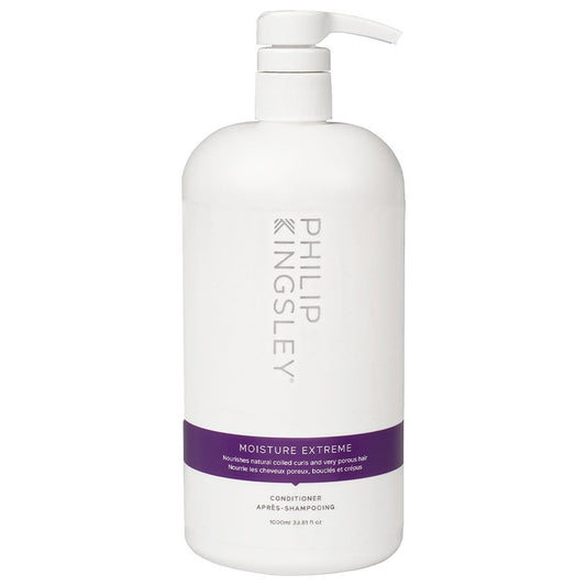 Philip Kingsley Moisture Extreme Enriching Conditioner 1000ml