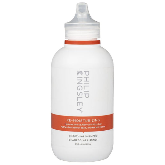 Philip Kingsley Re-Moisturising Smoothing Shampoo 250ml