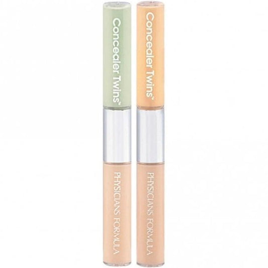 Physicians Formula Concealer Twins Cream Concealer 6.8g