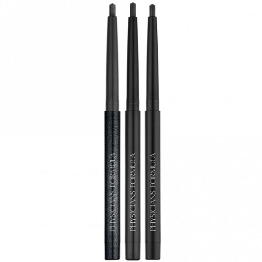 Physicians Formula Eye Booster Gel Eyeliner Trio Black