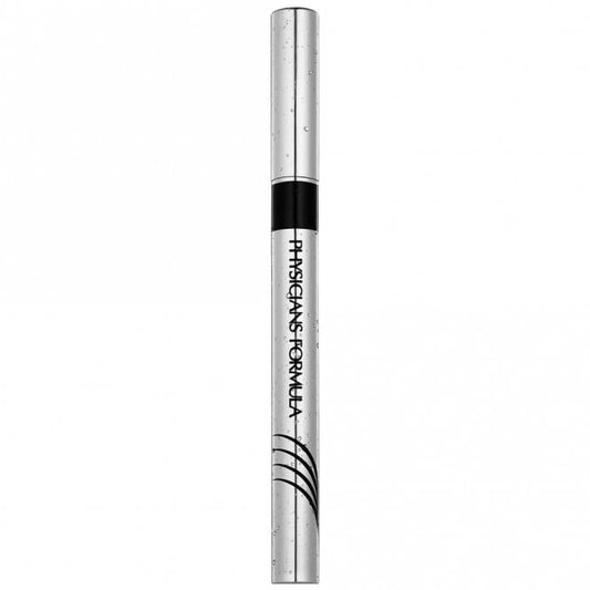 Physicians Formula Eye Booster Waterproof Ultra-Fine Liquid Eyeliner Blackest Blackest Black 1ml