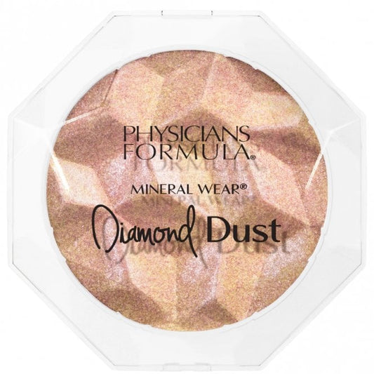 Physicians Formula Mineral Wear Diamond Dust Luminous Gleam 6g