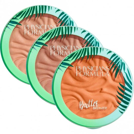 Physicians Formula Murumuru Butter Bronzer 11g