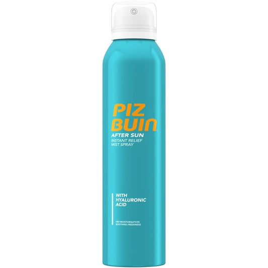 Piz Buin After Sun Instant Relief Mist Spray 200ml