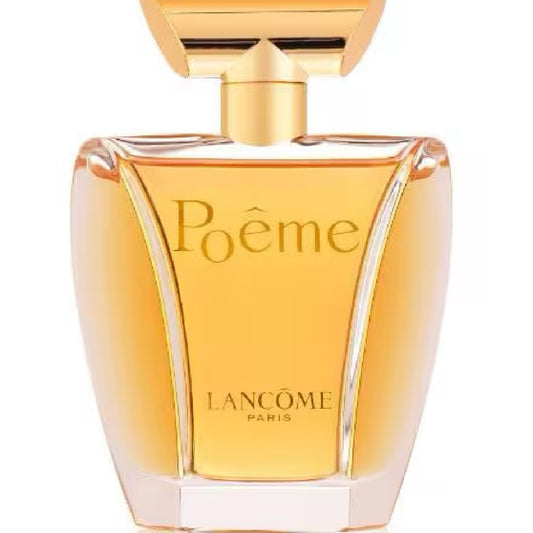 Lancome Poeme Eau De Parfum 100ml