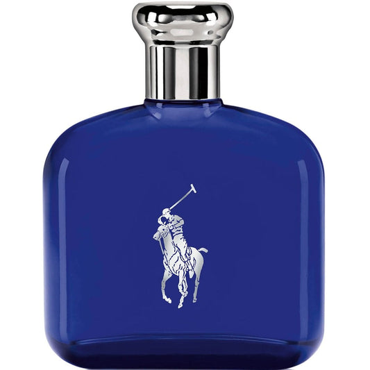 Ralph Lauren Polo Blue Eau De Toilette 125ml