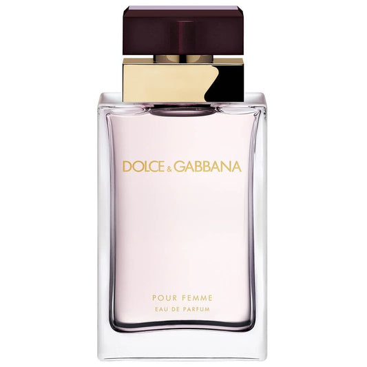 Dolce & Gabbana Pour Femme Eau De Parfum 100ml