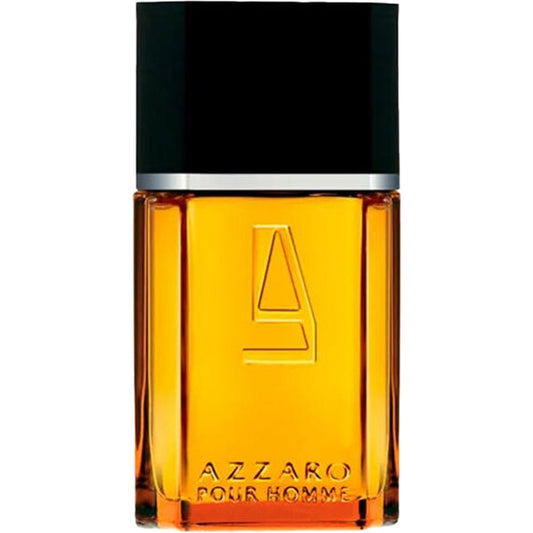 Azzaro Pour Homme Eau De Toilette 200ml