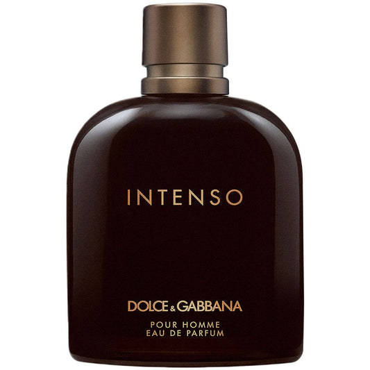 Dolce & Gabbana Pour Homme Intenso Eau De Parfum 125ml