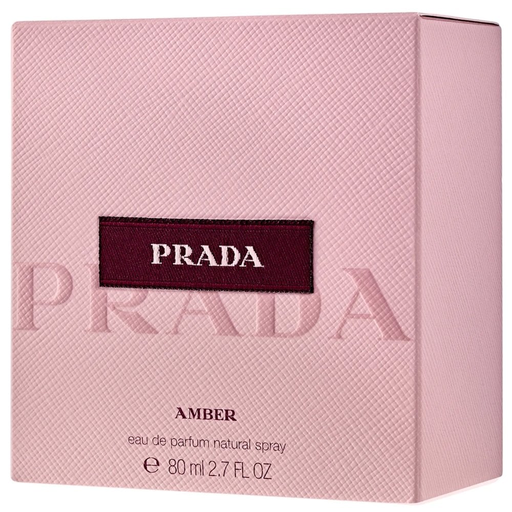 Prada 2024 Amber 80ml