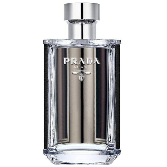 Prada L'Homme Eau De Toilette 100ml