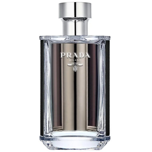 Prada L'Homme Eau De Toilette 150ml