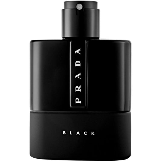 Prada Luna Rossa Black Eau De Parfum 100ml