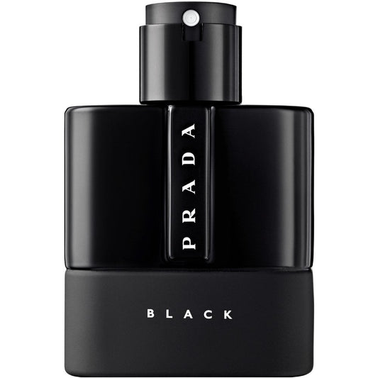 Prada Luna Rossa Black Eau De Parfum 50ml