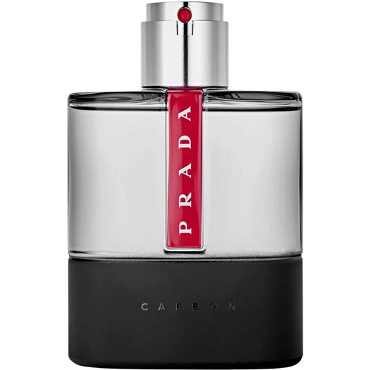 Prada Luna Rossa Carbon Eau De Toilette 100ml