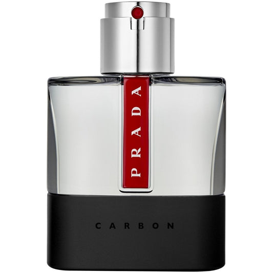 Prada Luna Rossa Carbon Eau De Toilette 50ml