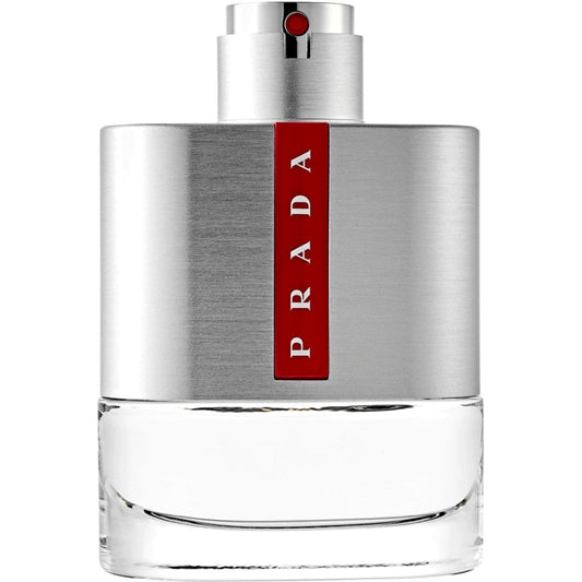 Prada Luna Rossa Eau De Toilette 100ml