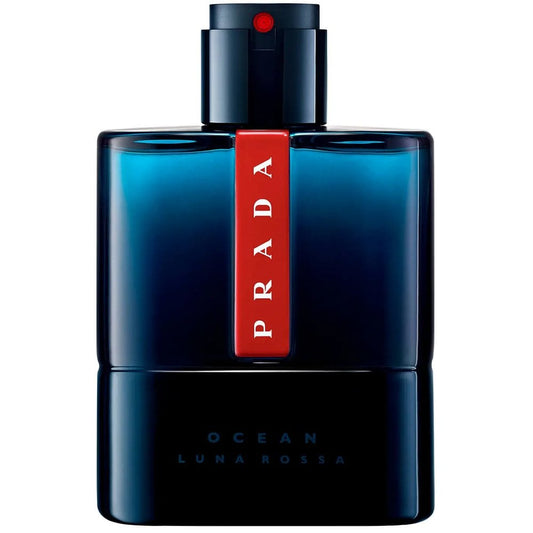 Prada Luna Rossa Ocean Eau De Toilette 100ml