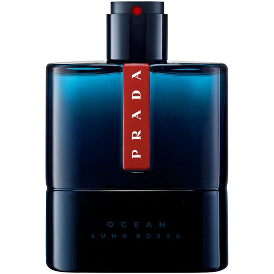 Prada Luna Rossa Ocean Eau De Toilette 150ml