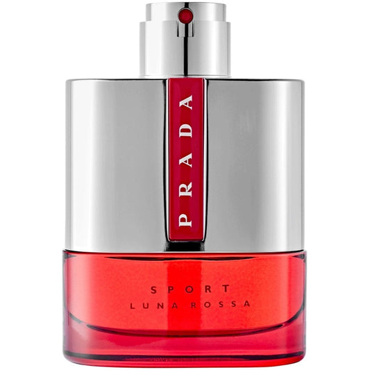 Prada Luna Rossa Sport Eau De Toilette 100ml