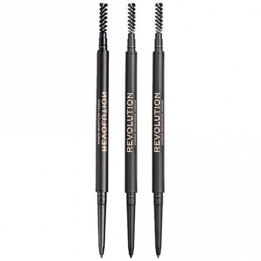 Makeup Revolution Precise Brow Pencil