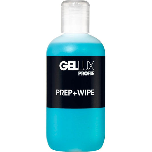 Salon System Gellux Prep + Wipe 250ml