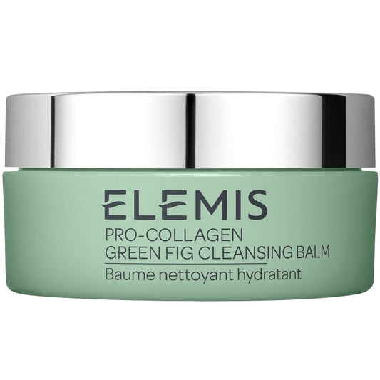 Elemis Pro-Collagen Green Fig Hydrating Cleansing Balm 100g