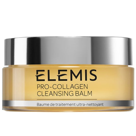 Elemis Pro-Collagen Hydrating Cleansing Balm 100g