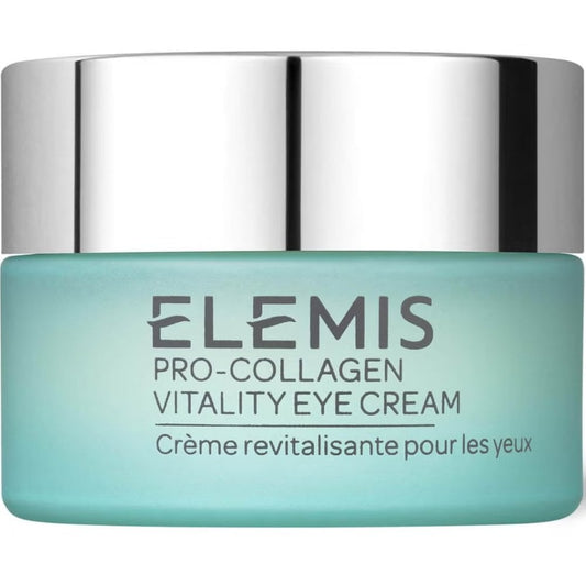 Elemis Pro-Collagen Vitality Replenishing Eye Cream 15ml