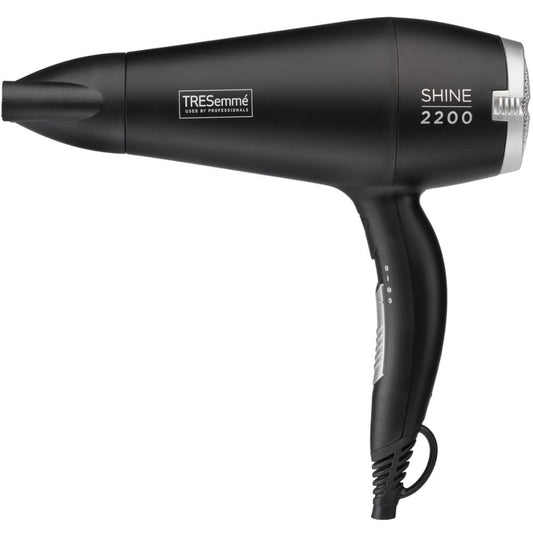 TRESemme Pro Pure Radiant Shine Smooth Power 2200 Hair Dryer 5542DU