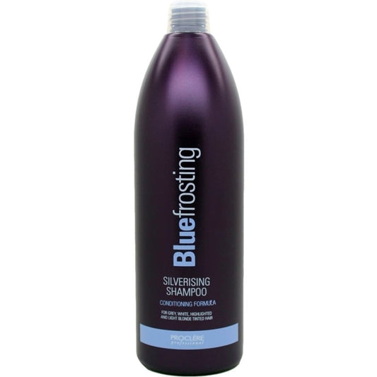 Proclere Professional Blue Frosting Silver Shampoo 1000ml