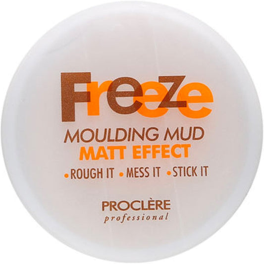 Proclere Professional Freeze Moulding Mud