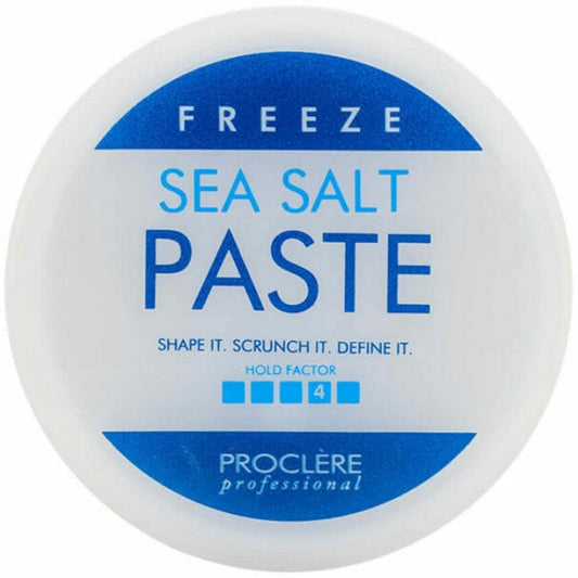 Proclere Professional Freeze Salt Paste 100g