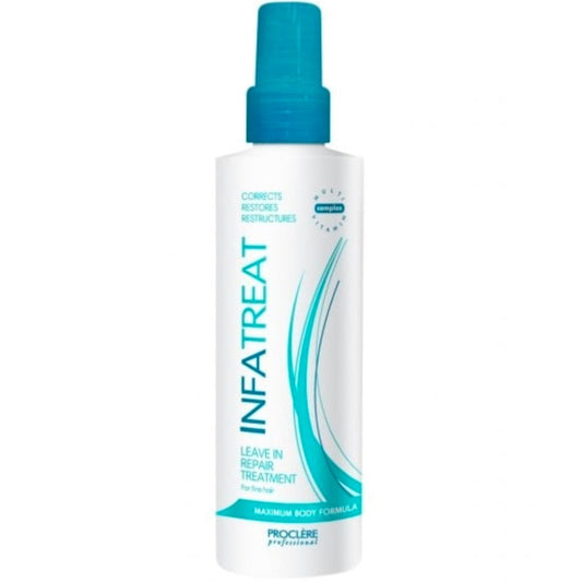 Proclere Professional Infatreat Maximum Body Leave-In Treatment 250ml