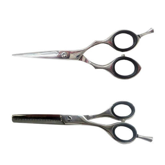 Professional Hairdressing Scissor/Thinner Set 5 Inch