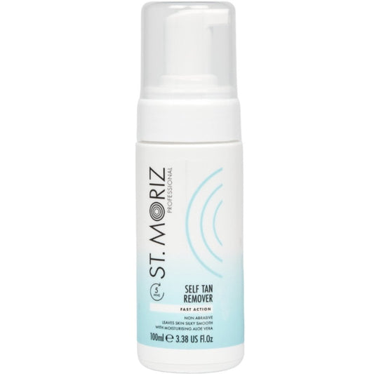 St. Moriz Professional Self Tan Remover 100ml