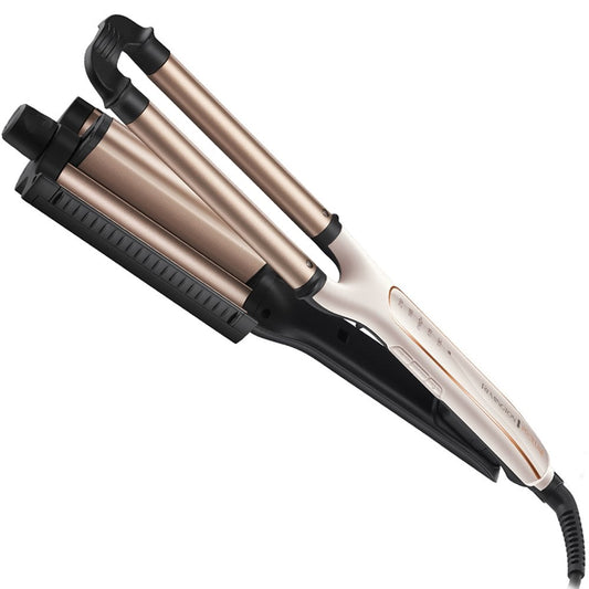 Remington PROluxe 4 in 1 Adjustable Hair Waver CI91AW