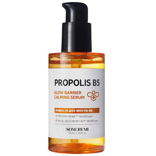 Some By Mi Propolis B5 Glow Barrier Calming Serum 50ml