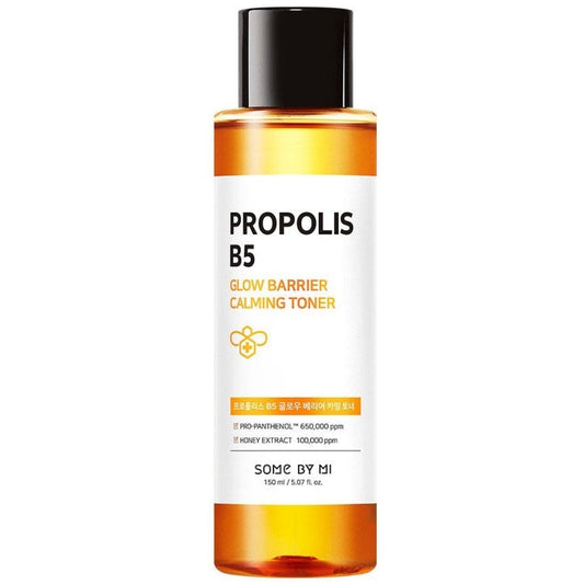 Some By Mi Propolis B5 Glow Barrier Calming Toner 150ml