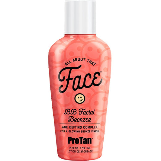 ProTan All About That Face BB Facial Bronzer 59ml