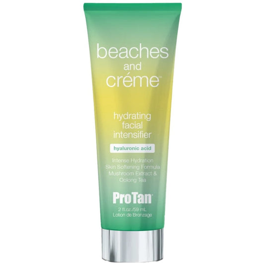 ProTan Beaches & Creme Hydrating Facial Intensifier 59ml