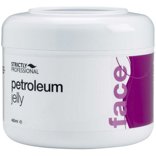 Strictly Professional Protective Petroleum Jelly 450ml