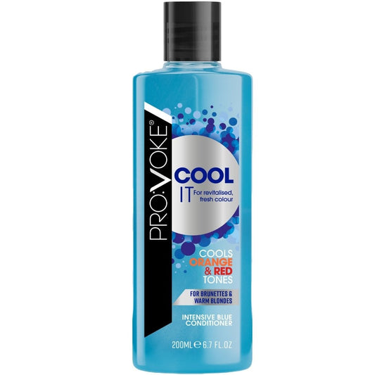 PROVOKE Cool It Intensive Blue Toning Conditioner 200ml