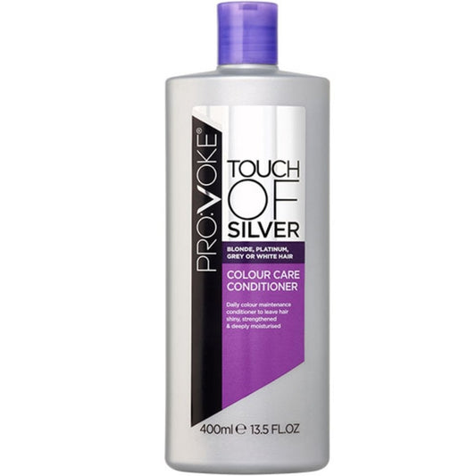 PROVOKE Touch Of Silver Colour Care Conditioner 400ml