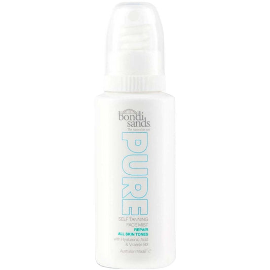 Bondi Sands Pure Tan Repair Face Mist 70ml