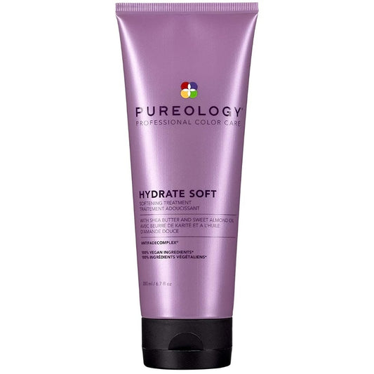 Pureology Hydrate Soft Softening Treatment 200ml